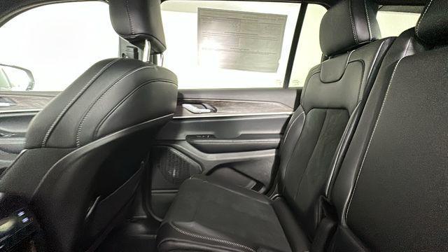new 2026 Jeep Grand Cherokee L car, priced at $45,703