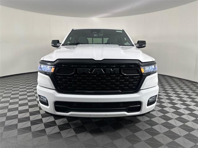 new 2026 Ram 1500 car, priced at $52,732