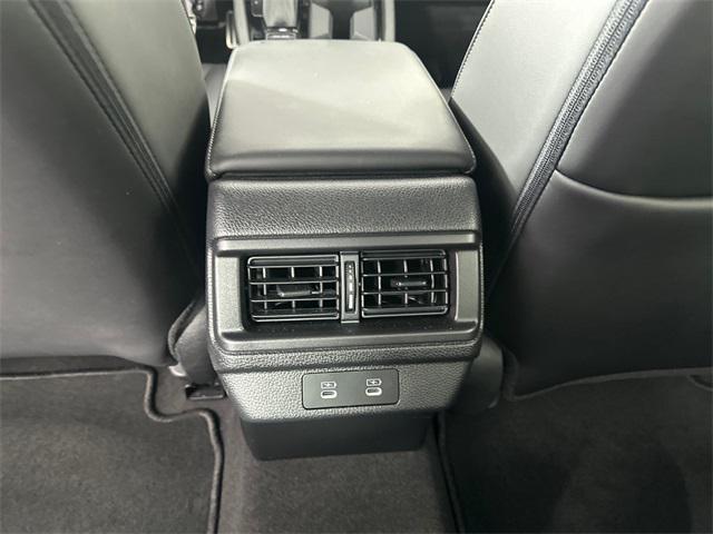 used 2025 Honda Accord Hybrid car, priced at $29,995