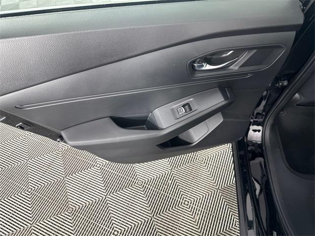 used 2025 Honda Accord Hybrid car, priced at $29,995