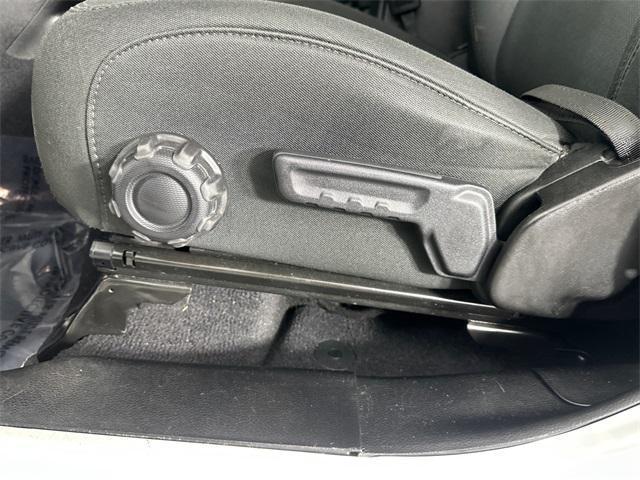 used 2021 Jeep Wrangler Unlimited car, priced at $24,795