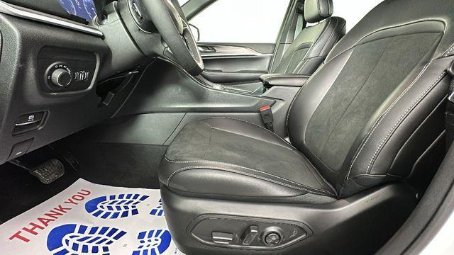 new 2026 Jeep Grand Cherokee car, priced at $48,350