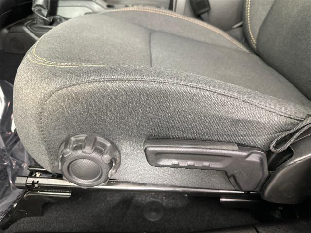 used 2024 Jeep Gladiator car, priced at $35,995