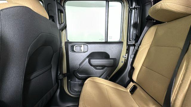 new 2026 Jeep Gladiator car, priced at $50,650