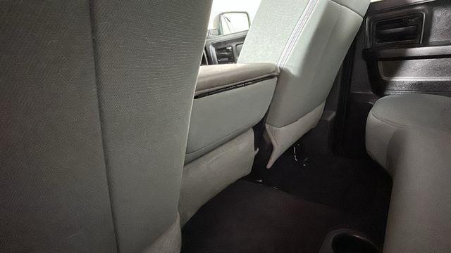 used 2019 Ram 1500 Classic car, priced at $19,541