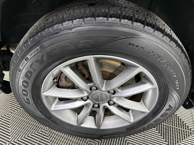 used 2017 Dodge Grand Caravan car, priced at $10,791