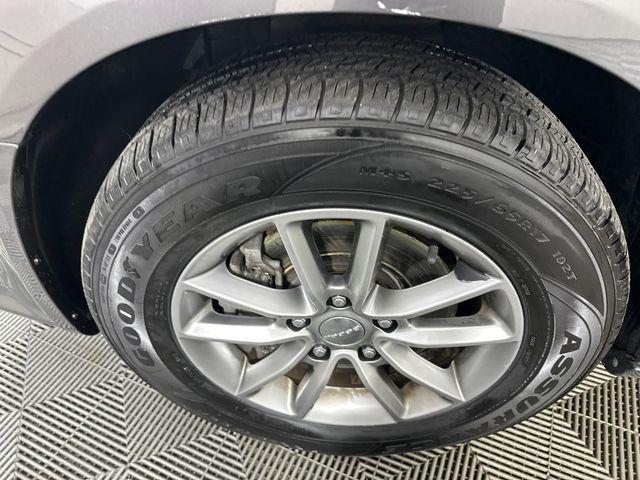 used 2017 Dodge Grand Caravan car, priced at $10,791