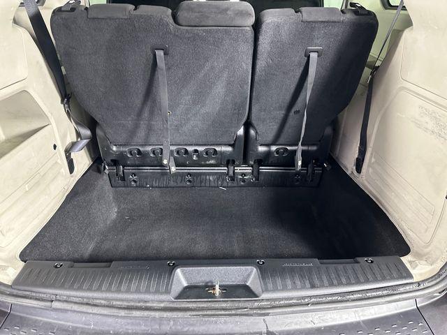 used 2017 Dodge Grand Caravan car, priced at $10,791