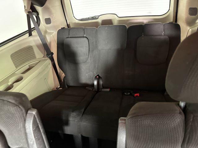 used 2017 Dodge Grand Caravan car, priced at $10,791