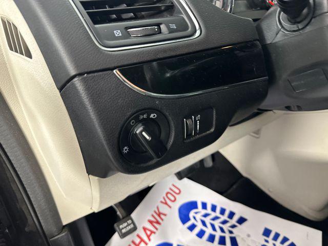 used 2017 Dodge Grand Caravan car, priced at $10,791