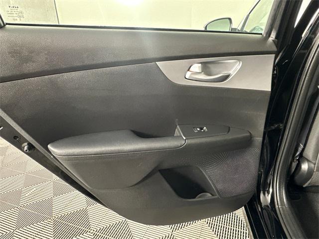 used 2023 Kia Forte car, priced at $14,995