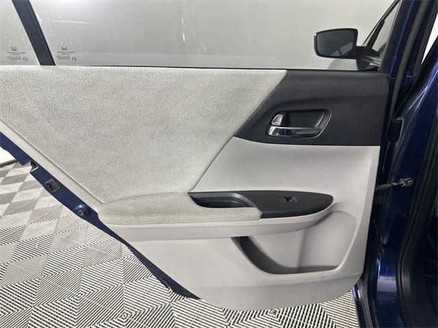 used 2013 Honda Accord car, priced at $8,895