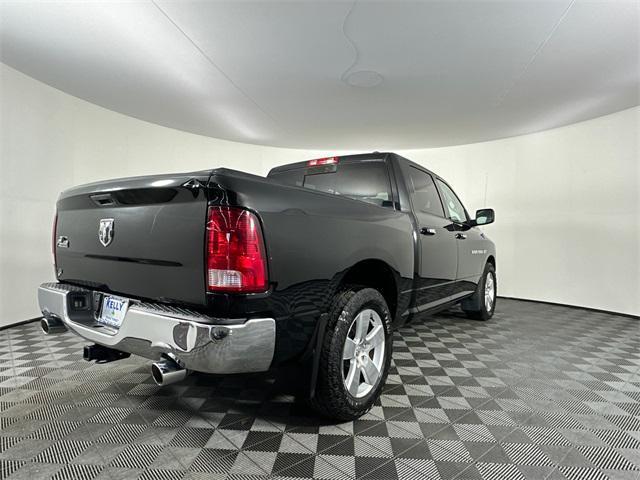 used 2012 Ram 1500 car, priced at $13,995