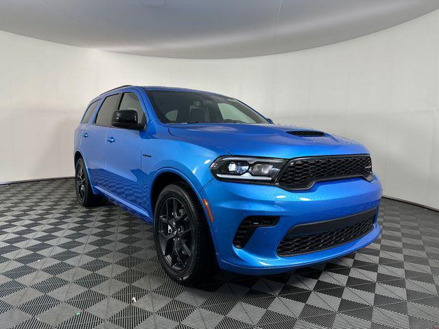 new 2026 Dodge Durango car, priced at $47,309
