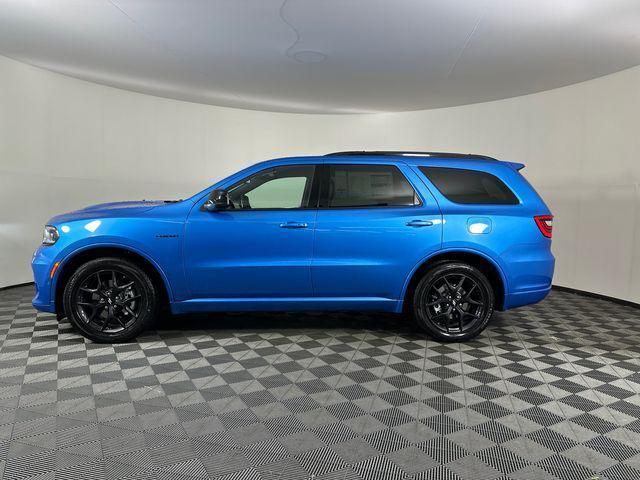 new 2026 Dodge Durango car, priced at $47,309