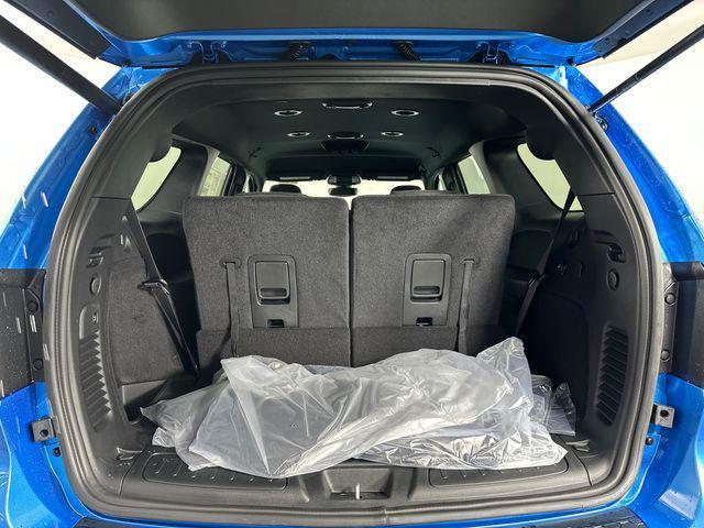 new 2026 Dodge Durango car, priced at $47,309