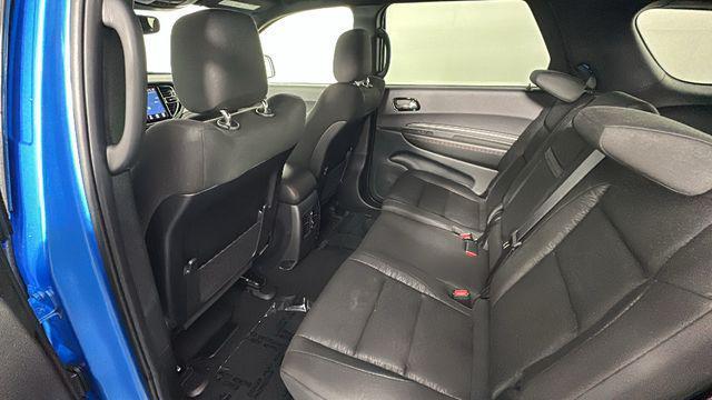 new 2026 Dodge Durango car, priced at $47,309