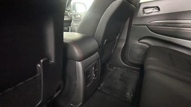 new 2026 Dodge Durango car, priced at $47,309