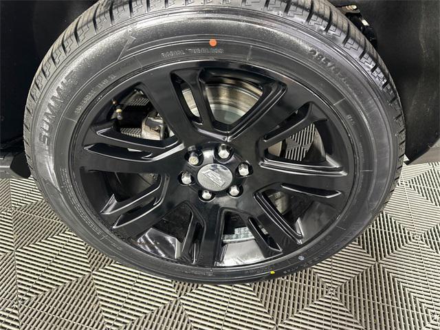 used 2019 Cadillac Escalade car, priced at $33,795