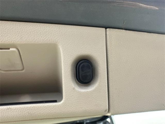 used 2019 Cadillac Escalade car, priced at $33,795