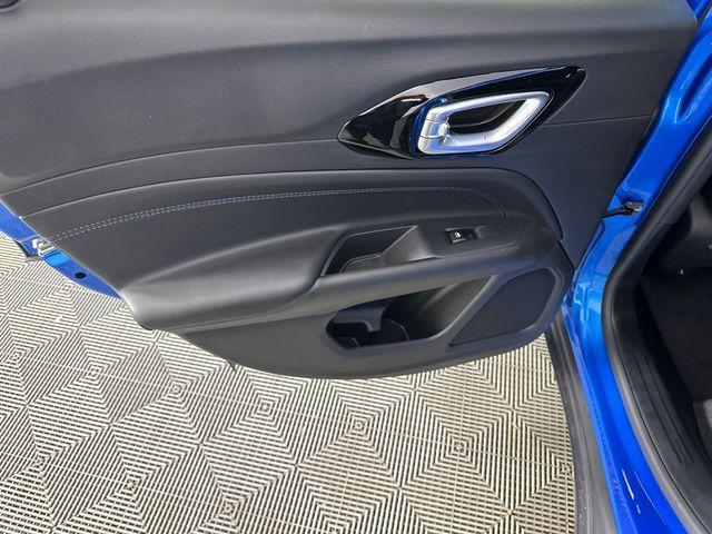 new 2026 Jeep Compass car, priced at $31,460