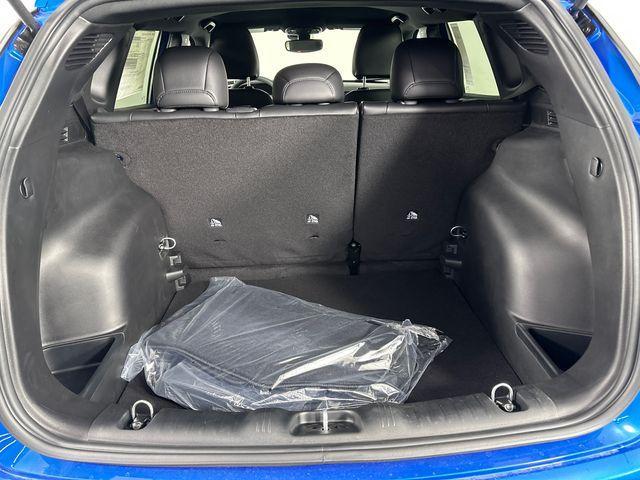 new 2026 Jeep Compass car, priced at $31,460