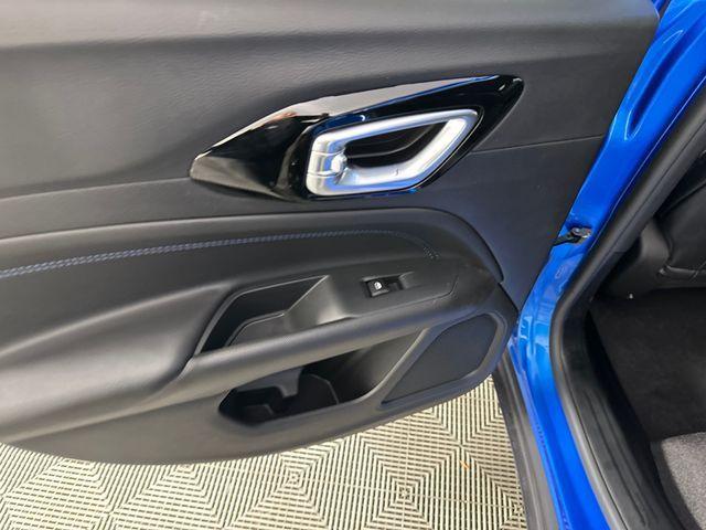 new 2026 Jeep Compass car, priced at $31,460