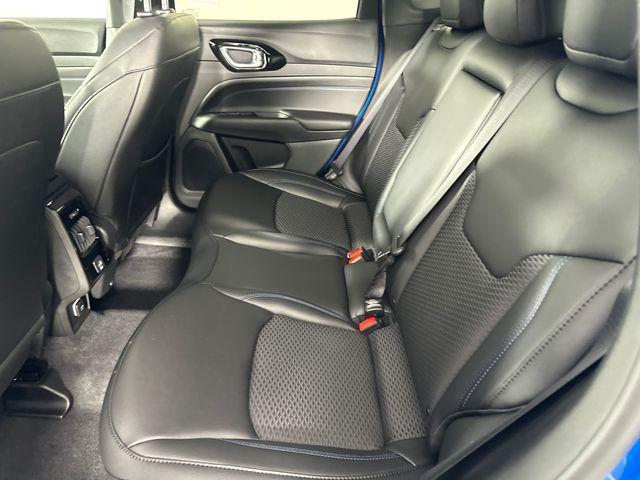 new 2026 Jeep Compass car, priced at $31,460