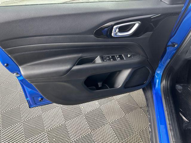 new 2026 Jeep Compass car, priced at $31,460