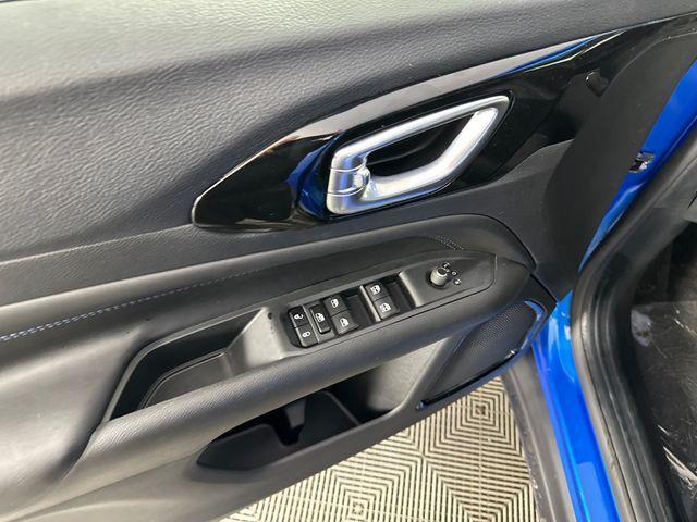 new 2026 Jeep Compass car, priced at $31,460