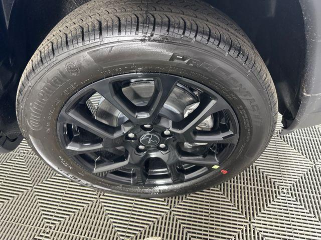 new 2026 Jeep Compass car, priced at $31,460