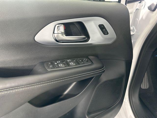 new 2026 Chrysler Pacifica car, priced at $50,834