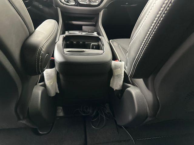 new 2026 Chrysler Pacifica car, priced at $50,834