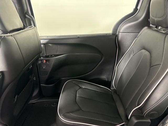 new 2026 Chrysler Pacifica car, priced at $50,834