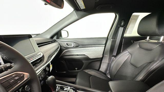 new 2026 Jeep Compass car, priced at $29,199