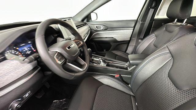 new 2026 Jeep Compass car, priced at $29,199
