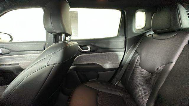 new 2026 Jeep Compass car, priced at $29,199