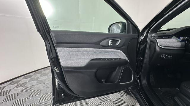 new 2026 Jeep Compass car, priced at $29,199