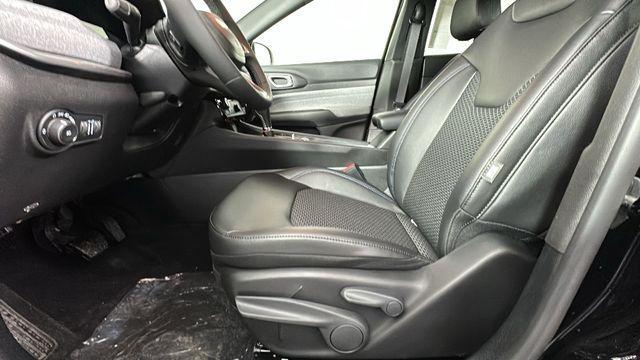 new 2026 Jeep Compass car, priced at $29,199