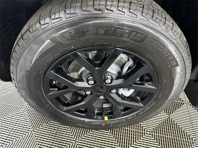 new 2026 Jeep Grand Cherokee car, priced at $48,632