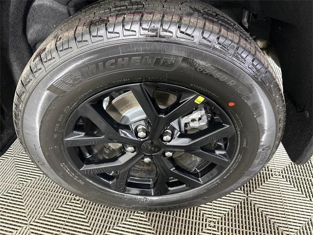 new 2026 Jeep Grand Cherokee car, priced at $48,632