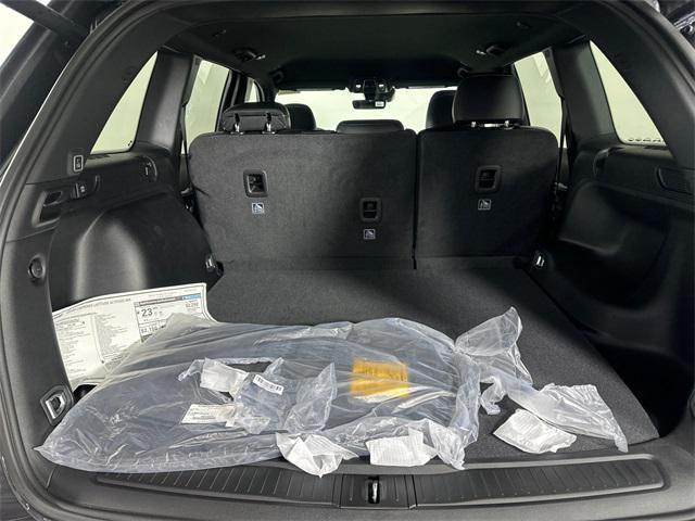 new 2026 Jeep Grand Cherokee car, priced at $48,632