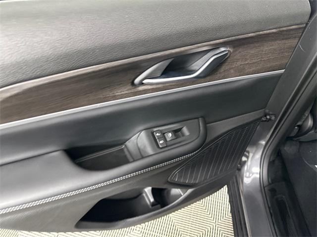 new 2026 Jeep Grand Cherokee car, priced at $48,632