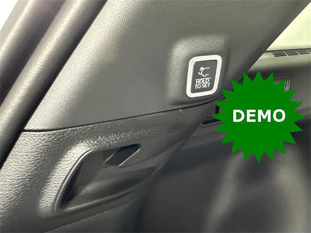 new 2026 Jeep Grand Cherokee car, priced at $48,132