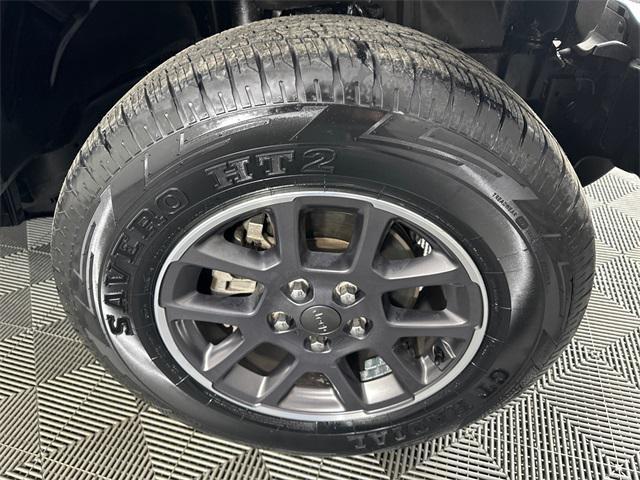 used 2020 Jeep Gladiator car, priced at $30,995