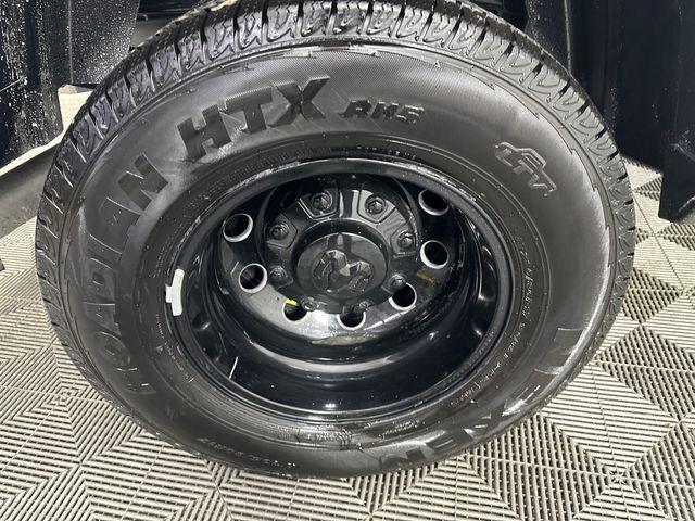 new 2026 Ram 3500 car, priced at $89,052