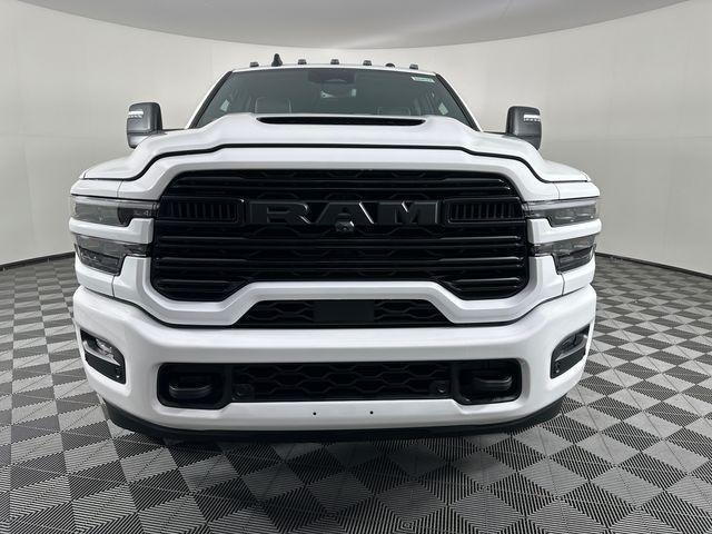 new 2026 Ram 3500 car, priced at $89,052