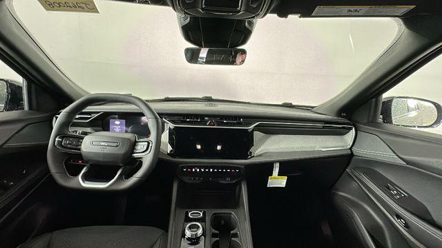 new 2026 Jeep Cherokee car, priced at $69,768