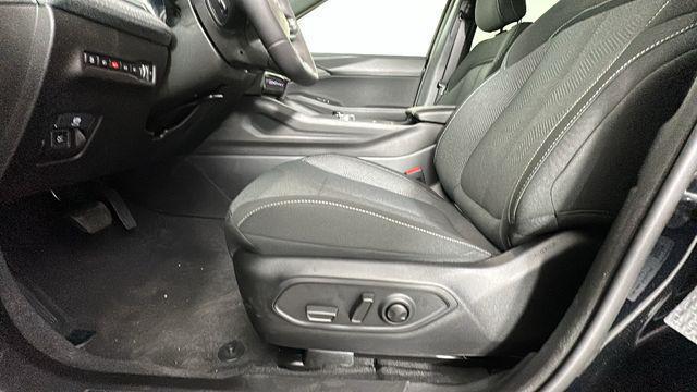 new 2026 Jeep Cherokee car, priced at $69,768