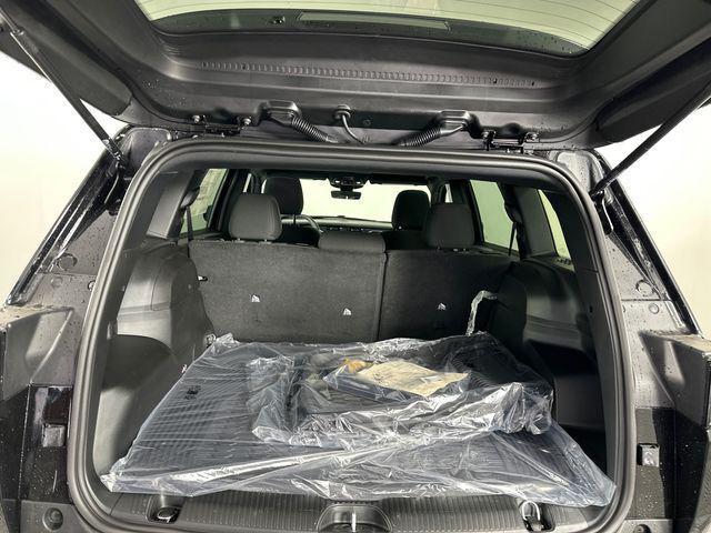 new 2026 Jeep Cherokee car, priced at $69,768
